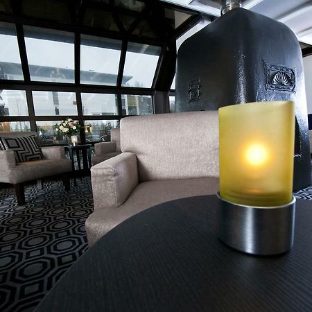 Hotel Alstor สตาวังเงร์ ภายใน รูปภาพ