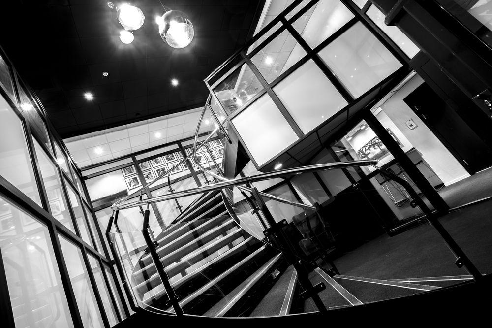 Hotel Alstor สตาวังเงร์ ภายนอก รูปภาพ