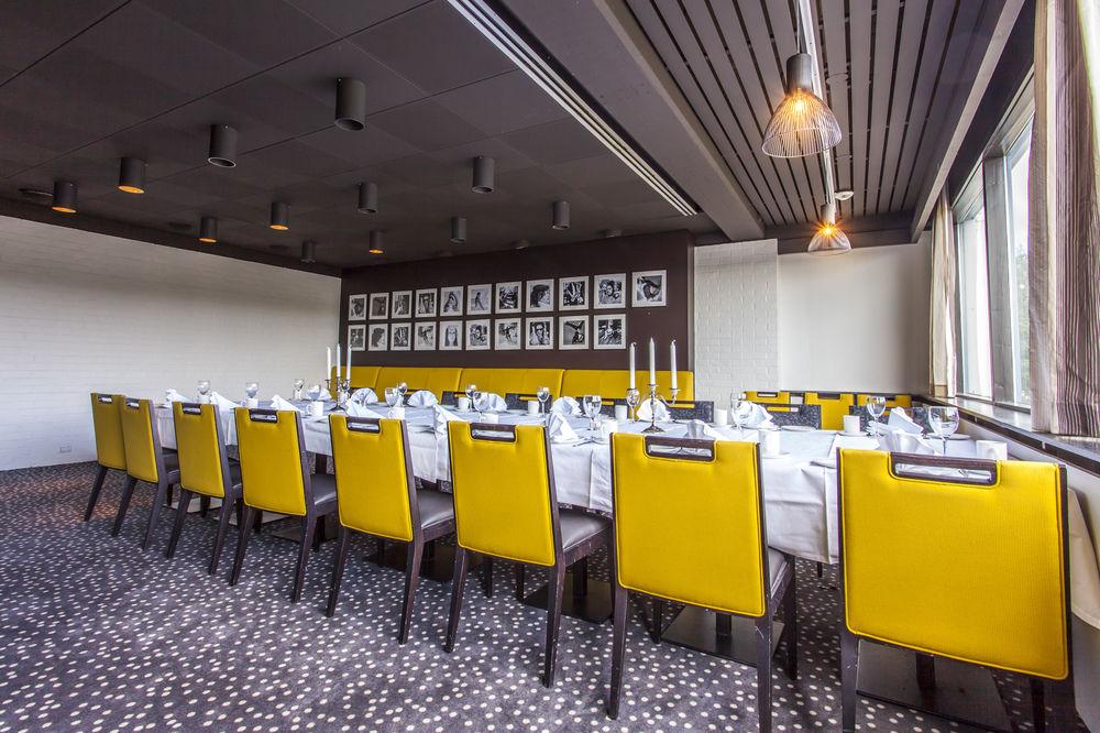 Hotel Alstor สตาวังเงร์ ภายนอก รูปภาพ