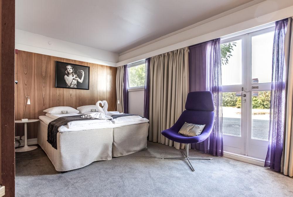 Hotel Alstor สตาวังเงร์ ภายนอก รูปภาพ