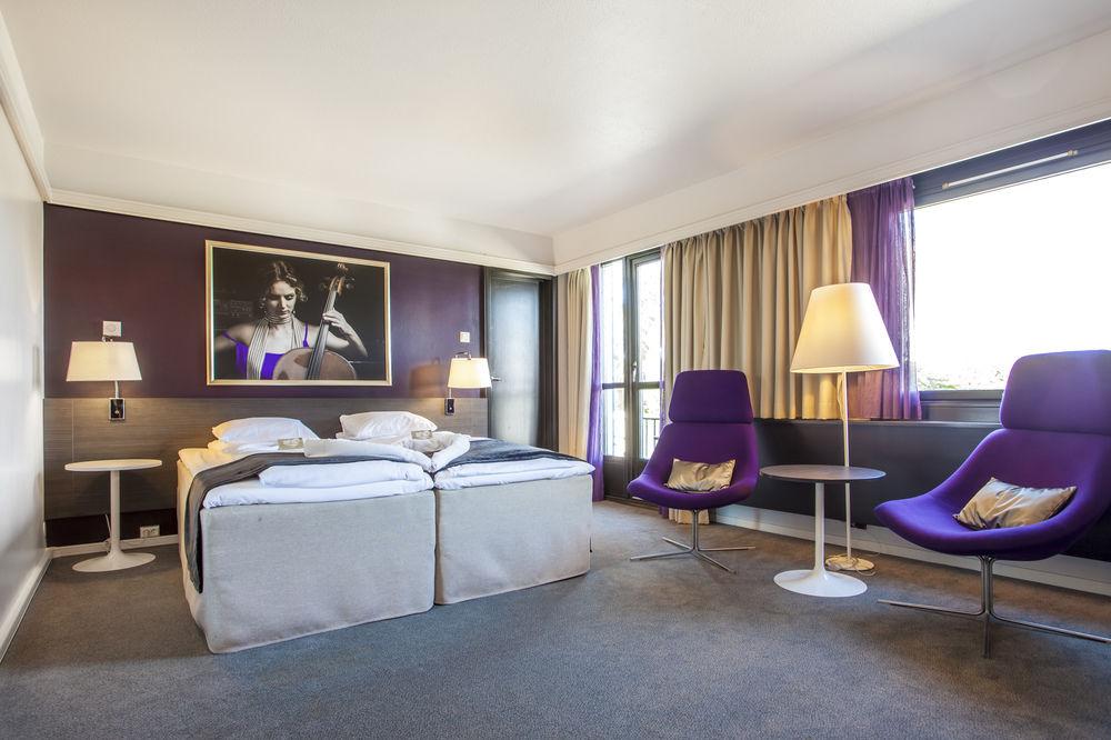 Hotel Alstor สตาวังเงร์ ภายนอก รูปภาพ