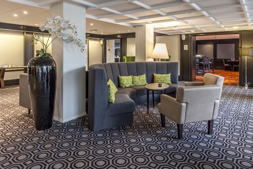 Hotel Alstor สตาวังเงร์ ภายนอก รูปภาพ