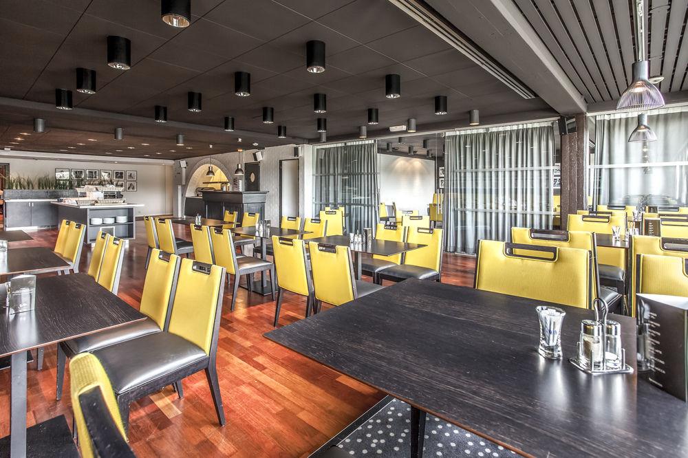 Hotel Alstor สตาวังเงร์ ภายนอก รูปภาพ