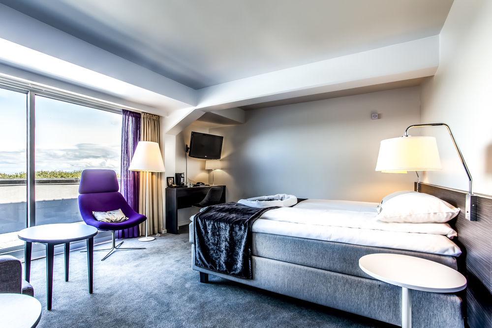 Hotel Alstor สตาวังเงร์ ภายนอก รูปภาพ