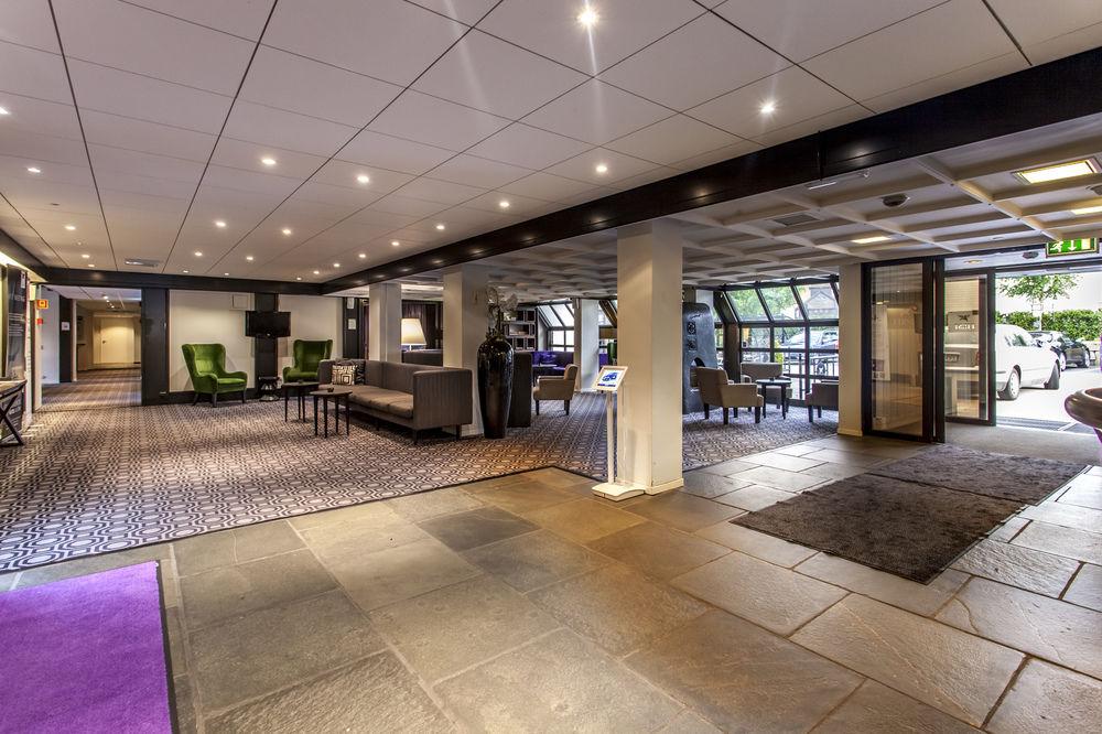 Hotel Alstor สตาวังเงร์ ภายนอก รูปภาพ