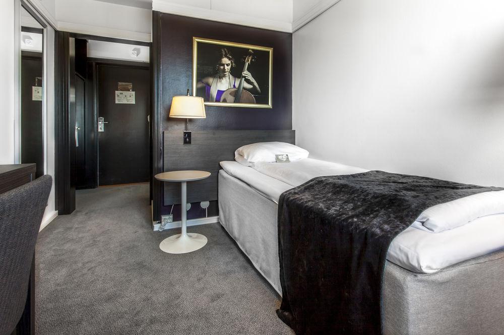 Hotel Alstor สตาวังเงร์ ภายนอก รูปภาพ
