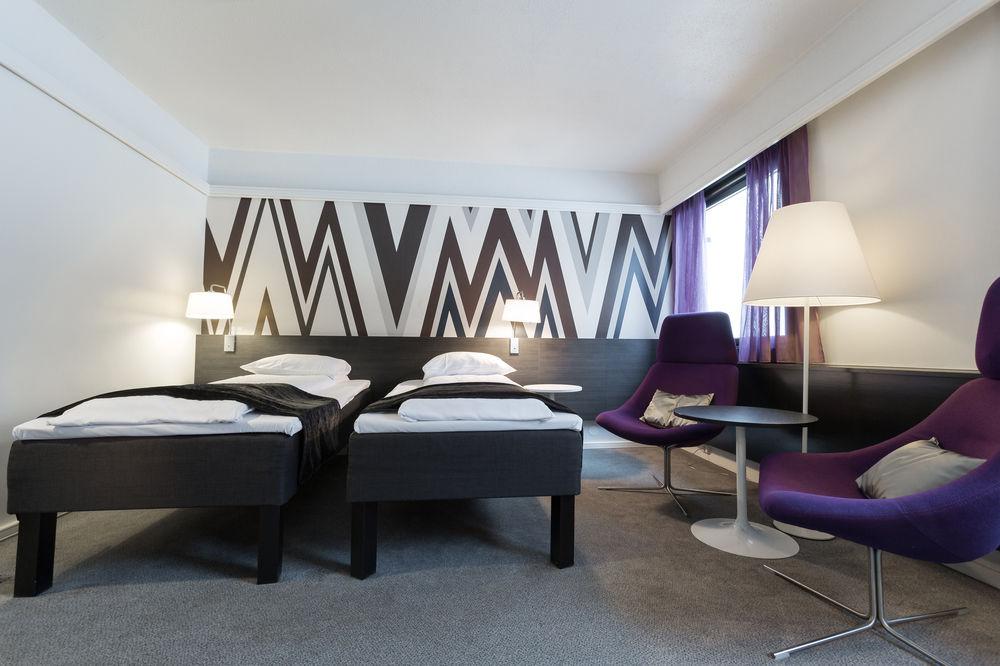 Hotel Alstor สตาวังเงร์ ภายนอก รูปภาพ