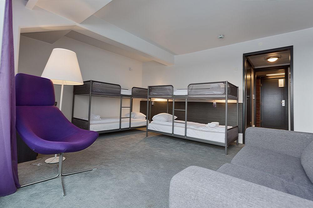 Hotel Alstor สตาวังเงร์ ภายนอก รูปภาพ