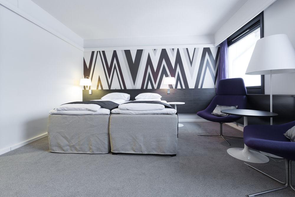 Hotel Alstor สตาวังเงร์ ภายนอก รูปภาพ