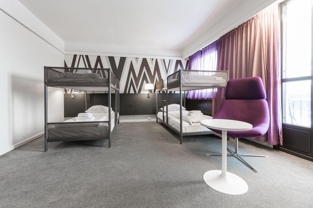 Hotel Alstor สตาวังเงร์ ภายนอก รูปภาพ