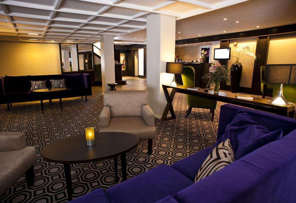 Hotel Alstor สตาวังเงร์ ภายนอก รูปภาพ