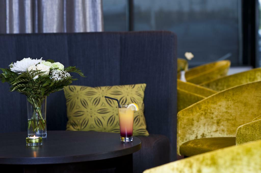 Hotel Alstor สตาวังเงร์ ภายใน รูปภาพ