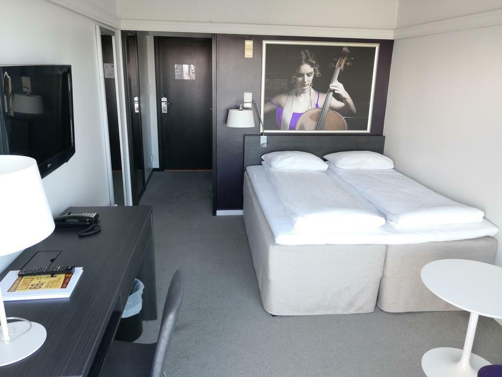 Hotel Alstor สตาวังเงร์ ห้อง รูปภาพ