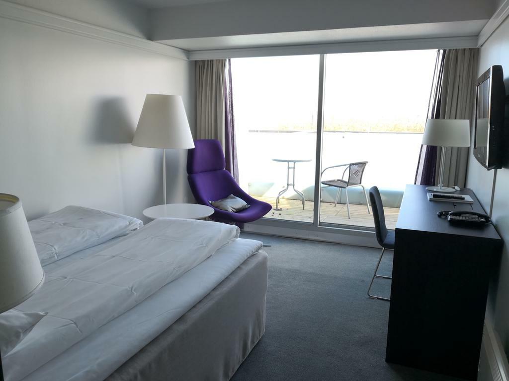 Hotel Alstor สตาวังเงร์ ห้อง รูปภาพ