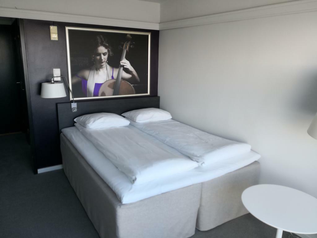 Hotel Alstor สตาวังเงร์ ห้อง รูปภาพ