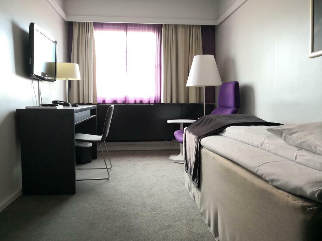 Hotel Alstor สตาวังเงร์ ห้อง รูปภาพ