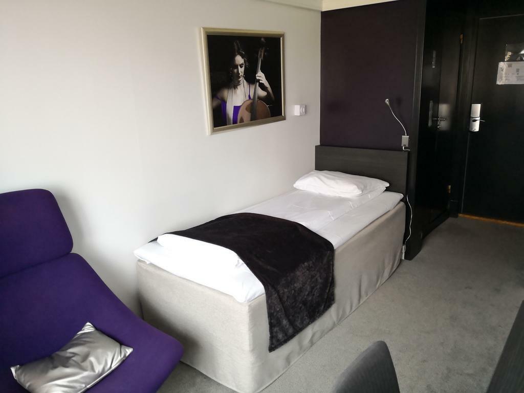 Hotel Alstor สตาวังเงร์ ห้อง รูปภาพ