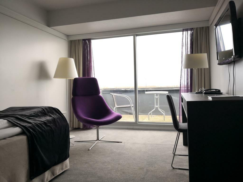 Hotel Alstor สตาวังเงร์ ห้อง รูปภาพ