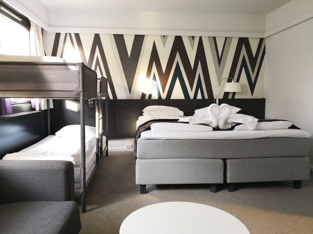 Hotel Alstor สตาวังเงร์ ห้อง รูปภาพ