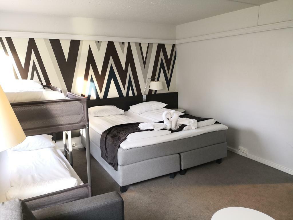 Hotel Alstor สตาวังเงร์ ห้อง รูปภาพ