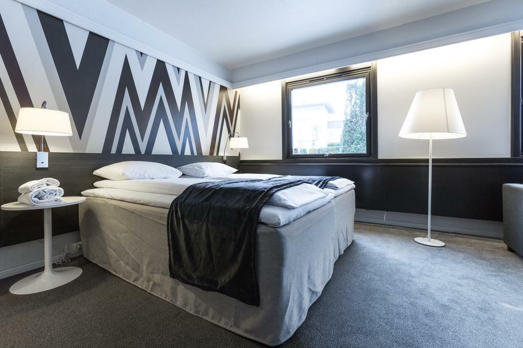 Hotel Alstor สตาวังเงร์ ห้อง รูปภาพ
