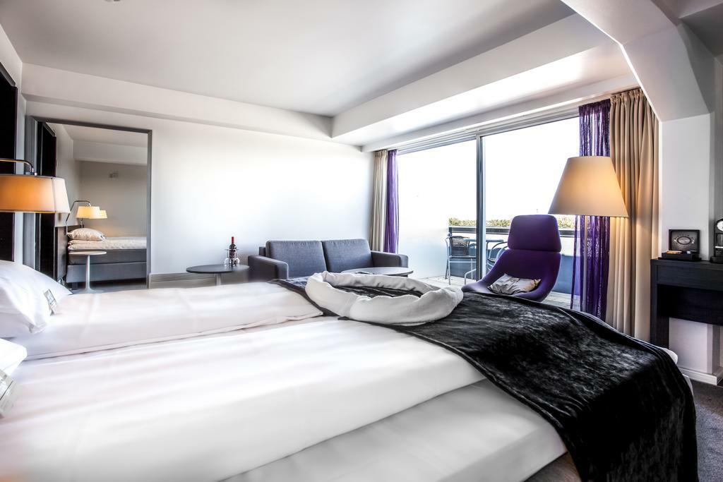 Hotel Alstor สตาวังเงร์ ห้อง รูปภาพ
