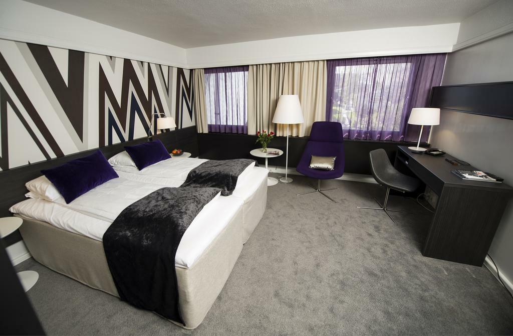 Hotel Alstor สตาวังเงร์ ห้อง รูปภาพ