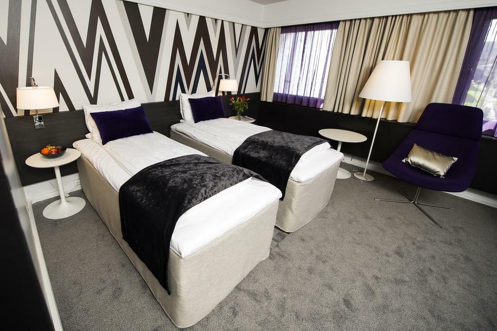 Hotel Alstor สตาวังเงร์ ห้อง รูปภาพ