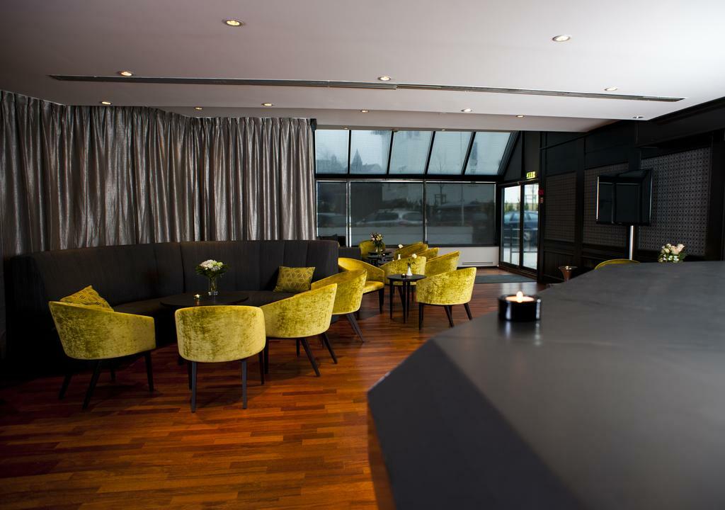 Hotel Alstor สตาวังเงร์ สิ่งอำนวยความสะดวก รูปภาพ