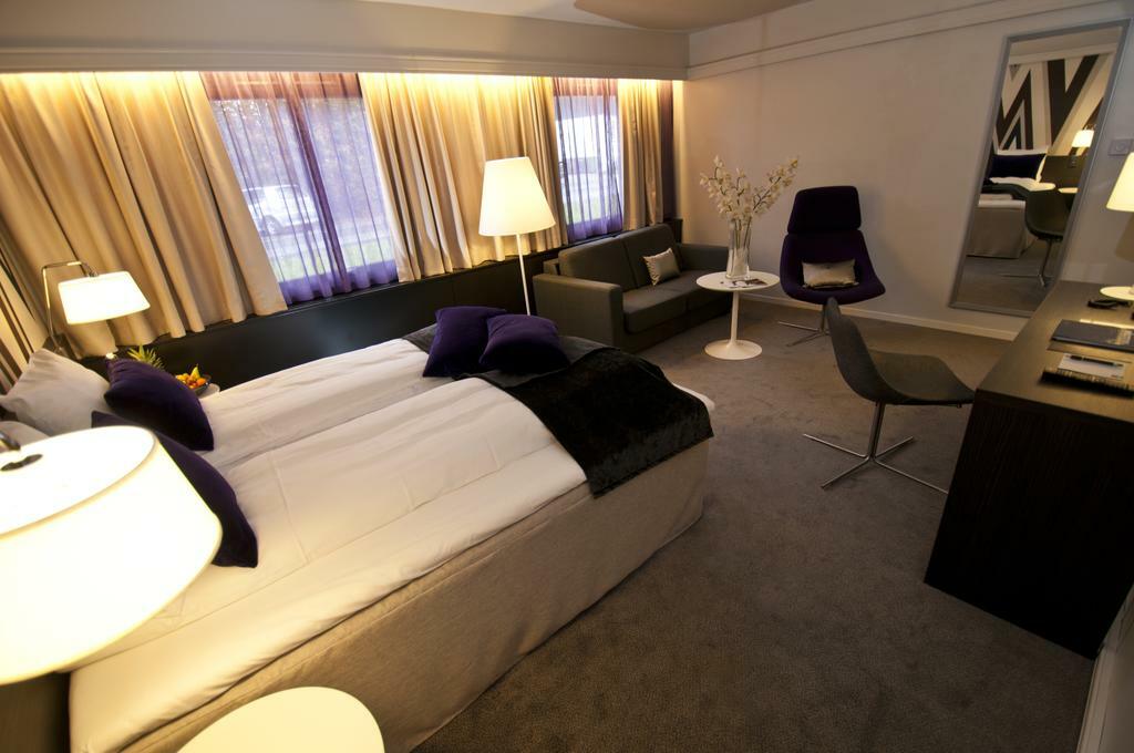 Hotel Alstor สตาวังเงร์ ห้อง รูปภาพ