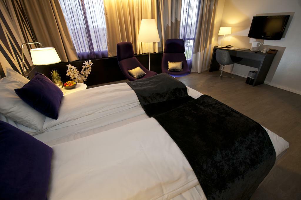 Hotel Alstor สตาวังเงร์ ห้อง รูปภาพ
