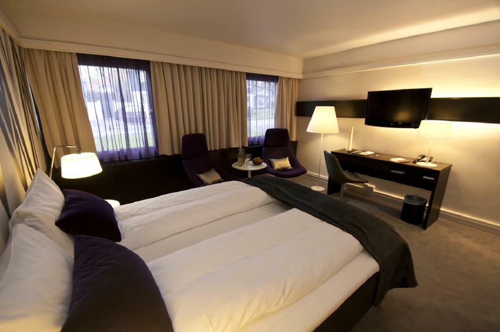 Hotel Alstor สตาวังเงร์ ห้อง รูปภาพ