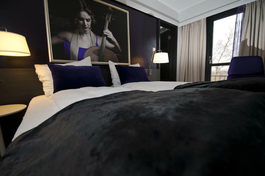 Hotel Alstor สตาวังเงร์ ห้อง รูปภาพ