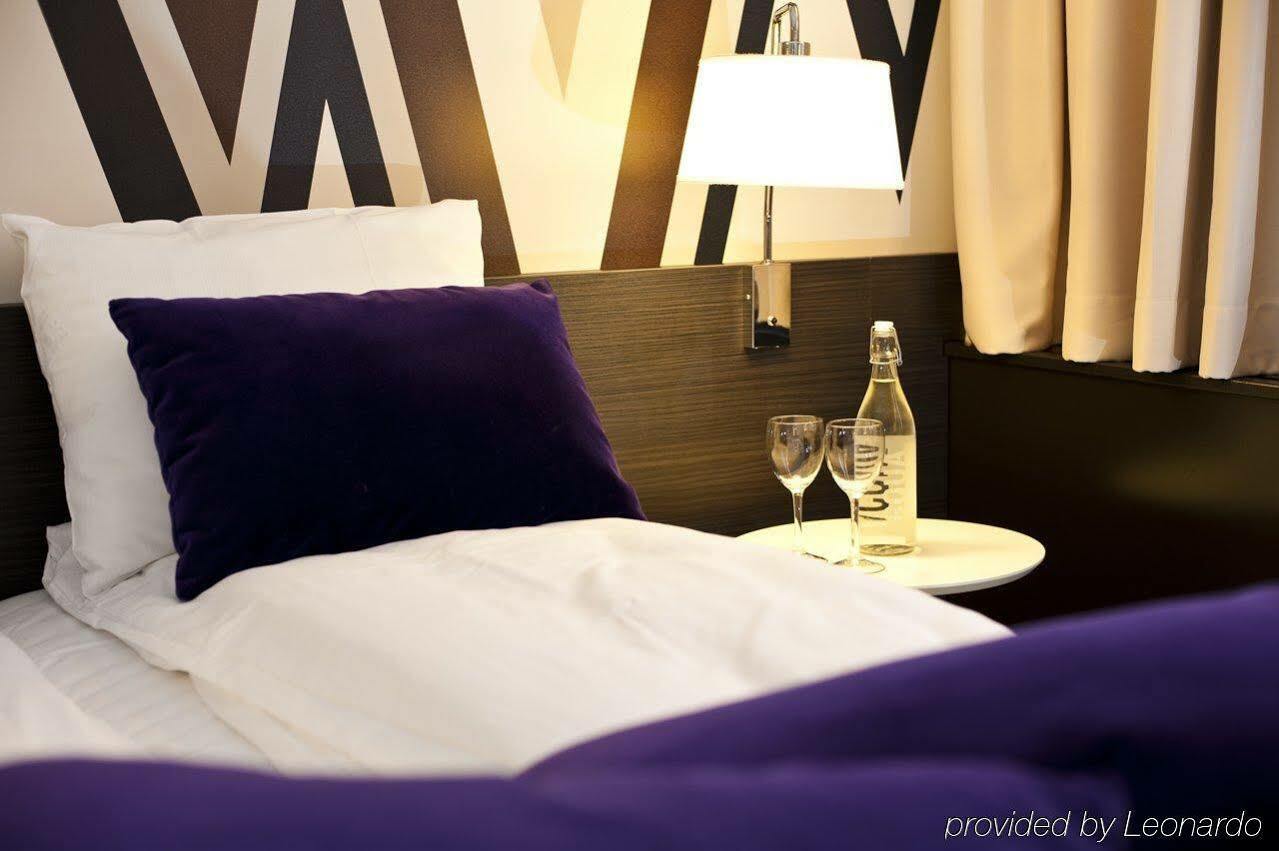 Hotel Alstor สตาวังเงร์ ห้อง รูปภาพ