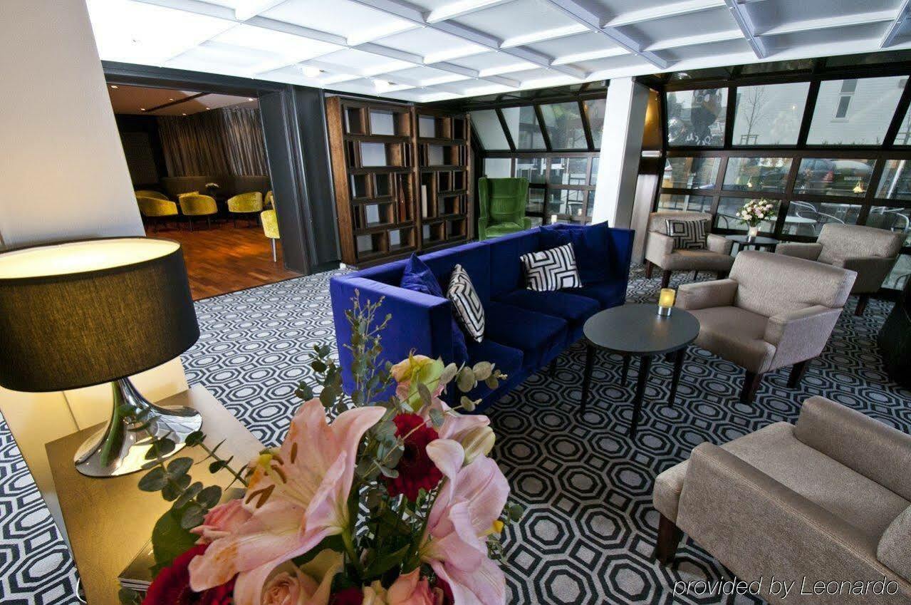 Hotel Alstor สตาวังเงร์ ภายนอก รูปภาพ
