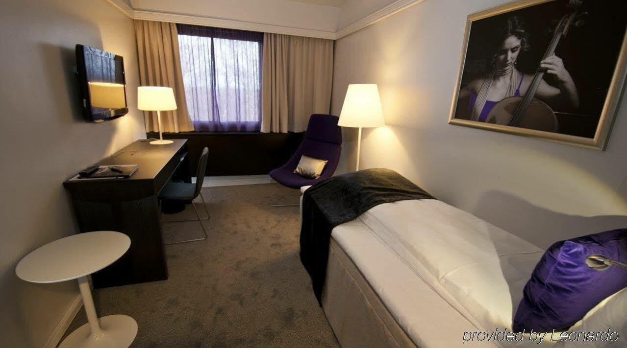 Hotel Alstor สตาวังเงร์ ภายนอก รูปภาพ