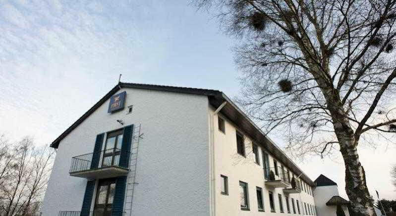 Hotel Alstor สตาวังเงร์ ภายนอก รูปภาพ